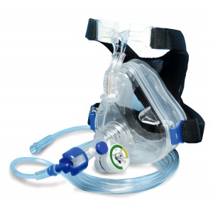 Flow Safe II