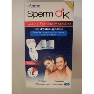 SpermOK